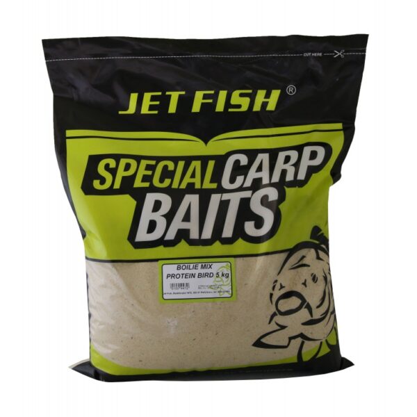 Boilie mix 5kg : PROTEIN BIRD | 01004472