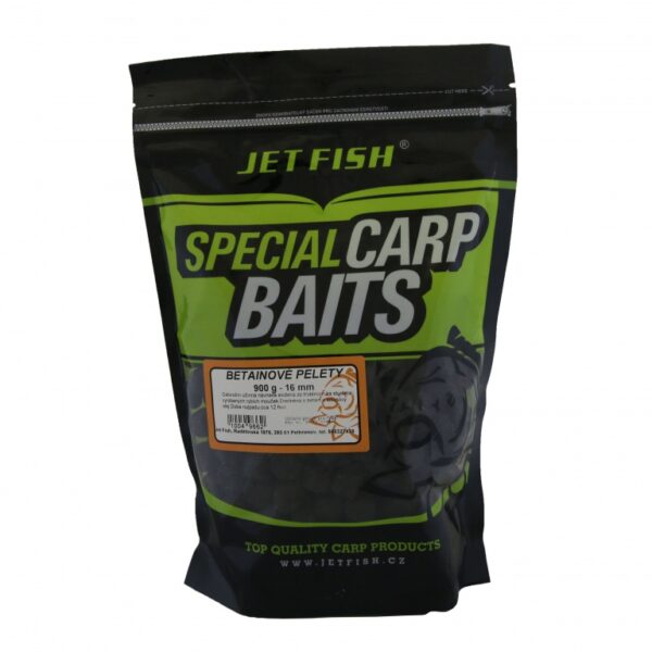 Betain Pelety : 900g - 16mm | 10049662