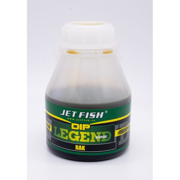 175ml Legend Range Dip : RAK | 19191850