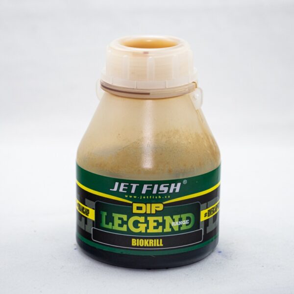 175ml Legend Range Dip : BIOKRILL | 19191959