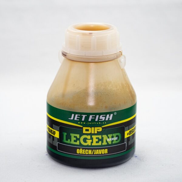 175ml Legend Range Dip : OŘECH / JAVOR | 19191980