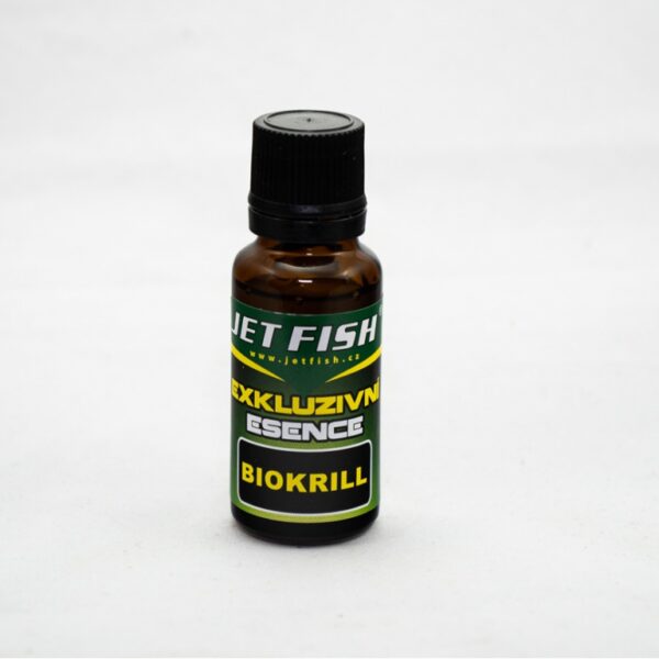 20ml exkluzivní esence : BIOKRILL | 19214894