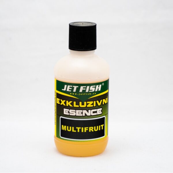 100ml exkluzivní esence : MULTIFRUIT | 01921717