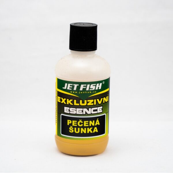 100ml exkluzivní esence : PEČENÁ ŠUNKA | 01921946