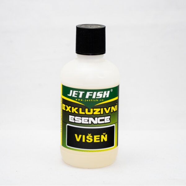 100ml exkluzivní esence : VIŠEŇ | 01921984