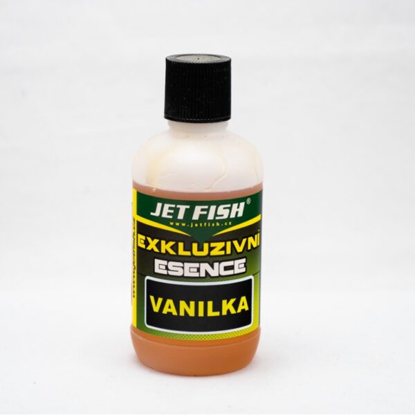 100ml exkluzivní esence : VANILKA | 19219929