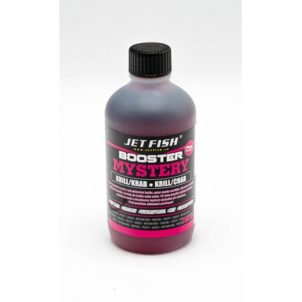 250ml Mystery booster : KRILL / KRAB | 01922516