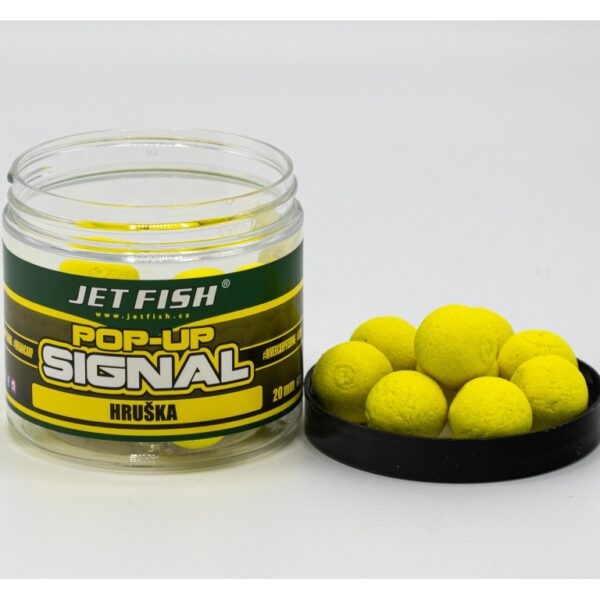 POP - UP Signal 20mm : HRUŠKA | 01923254
