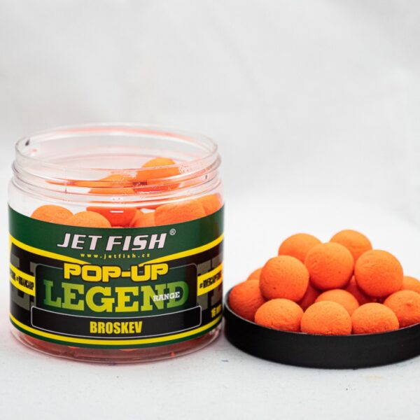 Legend Range Pop-Up 16mm : BROSKEV | 01925272
