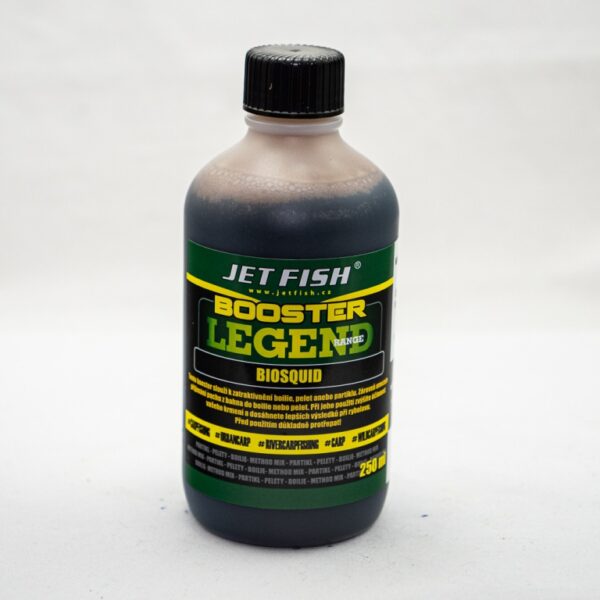Amino complex 250ml : BIOSQUID | 01926125