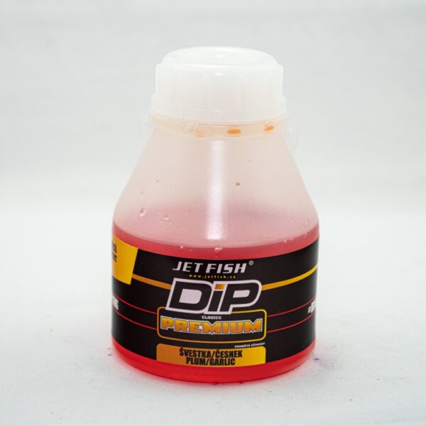 175 ml Premium Clasicc dip : ŠVETKA / ČESNEK | 02003351