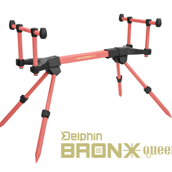 Rodpod Delphin BRONX Stalx QUEEN | 8586018504089