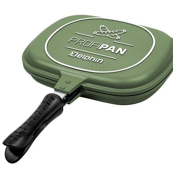 Pánev Delphin ProfiPAN Green | 8586018513227