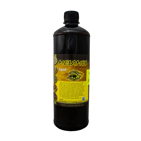 Melamix - 750 ml/Med