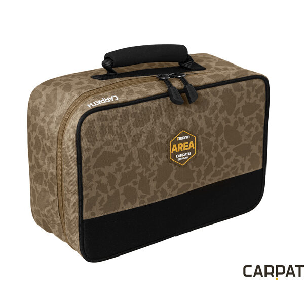 Taška na bižuterii Delphin Area TACKLE Carpath | 8586018474955