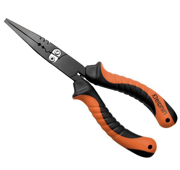 Kleště Delphin MULTI+CUT | 8586018476874