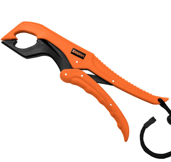Vylovovací kleště Delphin Grippers ATAK! | 8586018476959