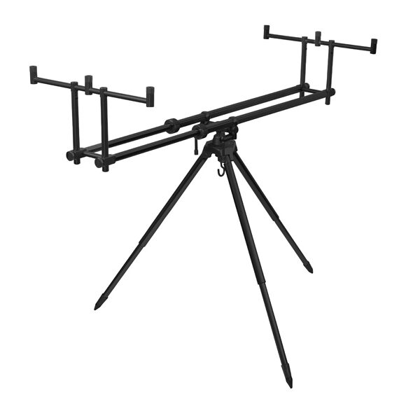 Tripod Delphin TPX3 BlackWay | 8586018479226