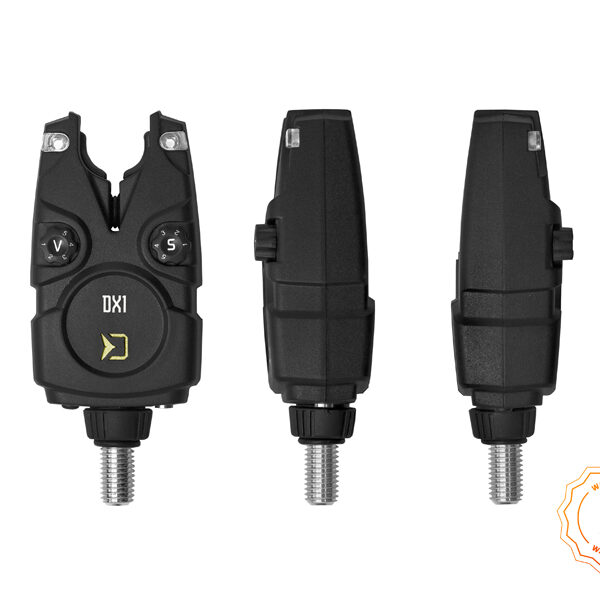 Samostatný signalizátor Delphin DX1 | 8586018490092