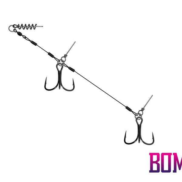 BOMB! Twisto MultiTRAP / 1ks | 8585066507653