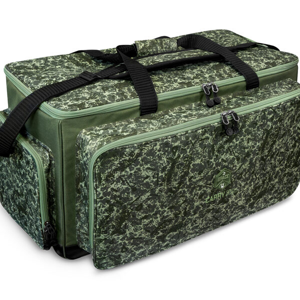 Taška Delphin CarryALL SPACE C2G 3XL | 8585066510578