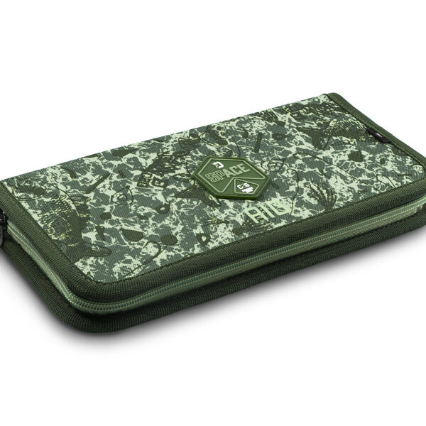 Pouzdro na návazce Delphin Rig SPACE C2G | 8585066510660