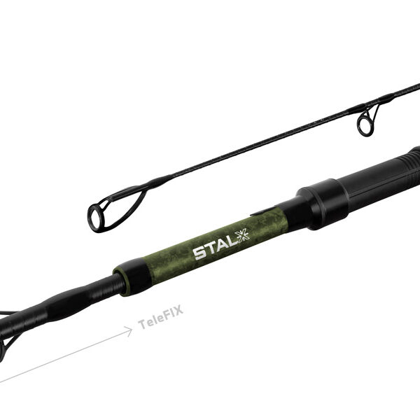 Delphin STALX | 8585066512824
