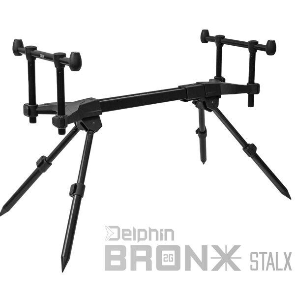 Rodpod Delphin BRONX 2G STALX | 8585066513333