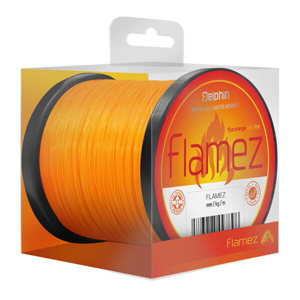 Delphin FLAMEZ | 8585066515139