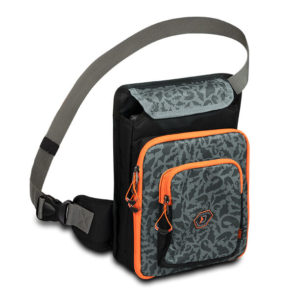 Crossbody taška Darx Delphin ATAK! Swift | 8586018504140