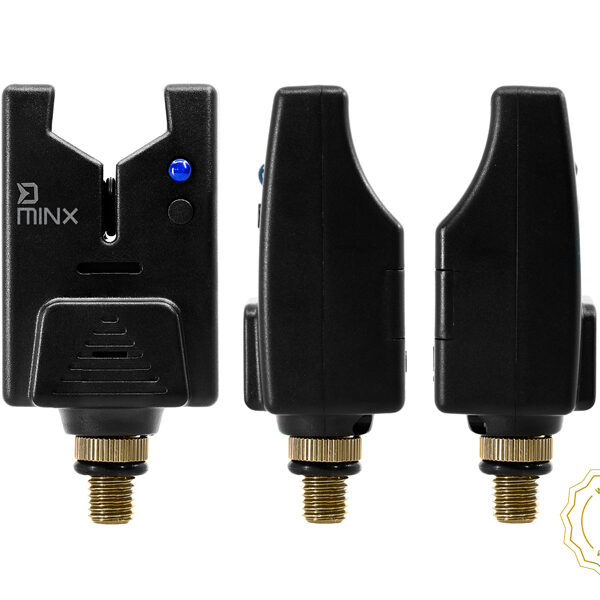 Samostatný signalizátor Delphin MINX | 8586018512671
