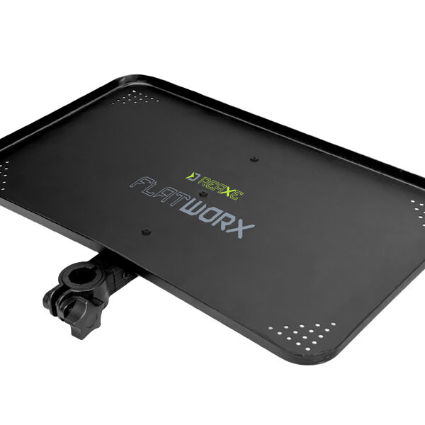 Feederový tácek Delphin REAXE FlatWORX | 8586018514132