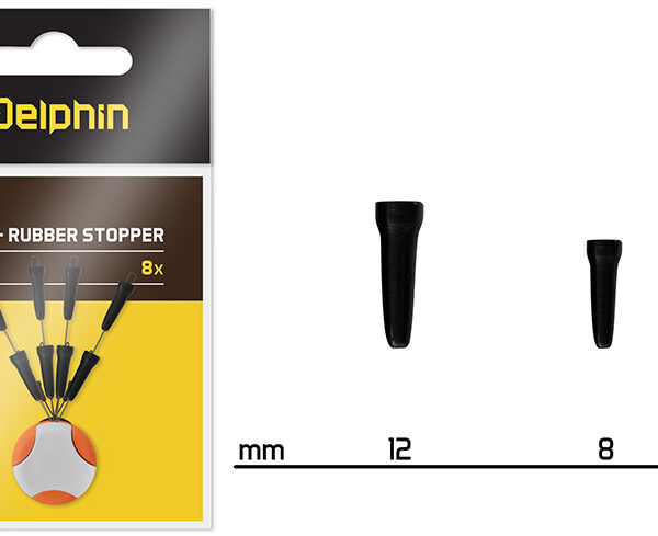 Cone - Rubber stopper | 8586018514323