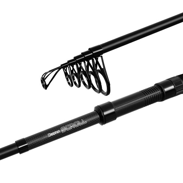 Delphin SCROLL TeleCARP | 8586018515481