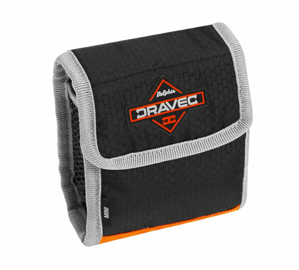 Náhradné vrecká pre Delphin DRAVEC MINI | 8586018449045