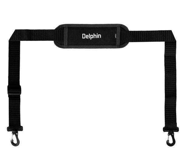 Popruh na rameno Delphin STRAP | 8586018459105