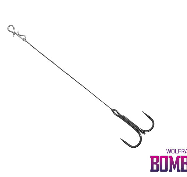 BOMB! Twisto RIGS Wolfram / 3ks | 8586018468831