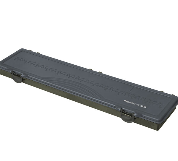 Krabice na návazce Delphin C-RIGBOX | 8586018465519